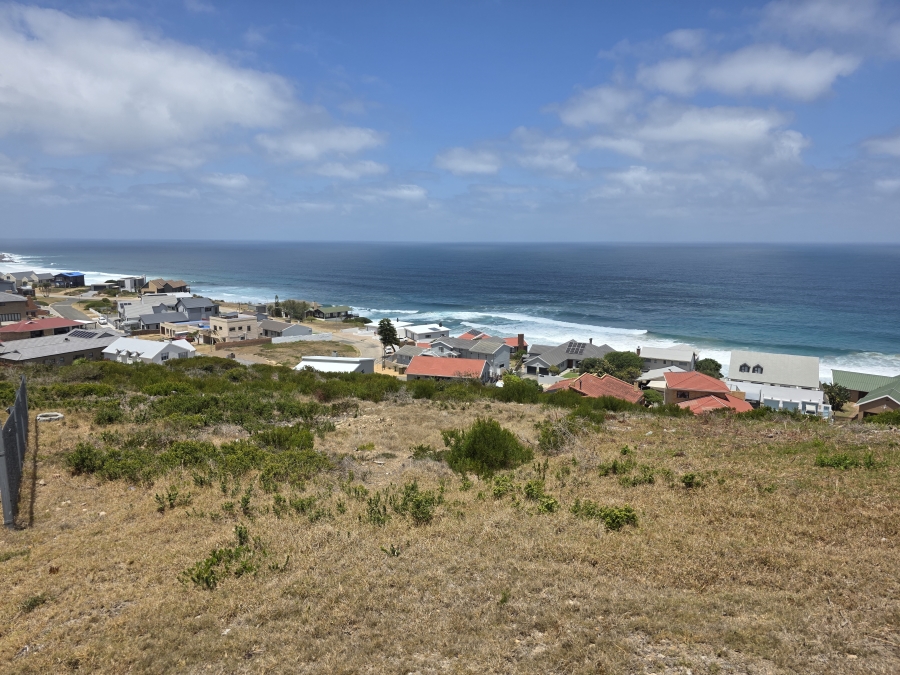 0 Bedroom Property for Sale in Dana Bay Western Cape